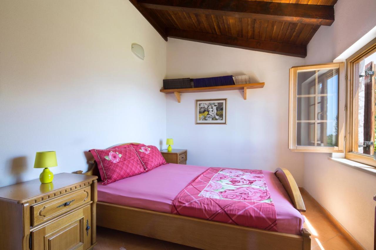 Villa Robinson Petrovac Exterior photo